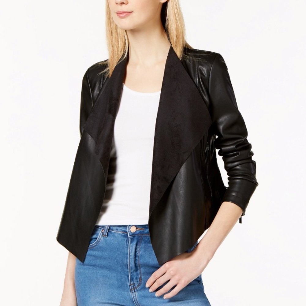 French connection jacket XS